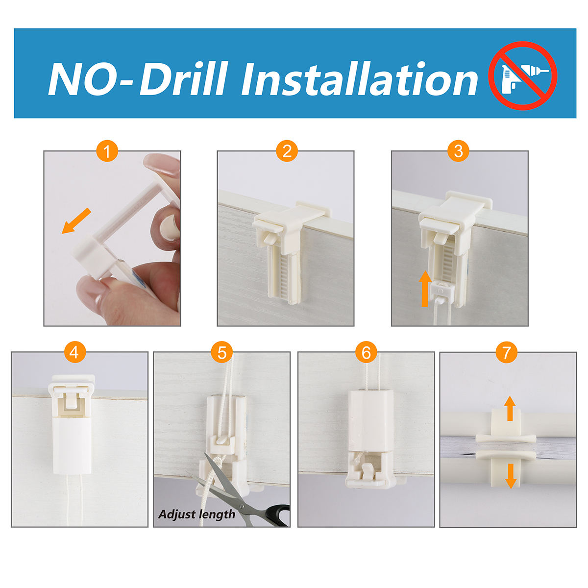 OEM Cordless Pleated Blinds Full Blackout UV Protection Day and Night Honeycomb Shades Safe for Kids and Pets Free Sample