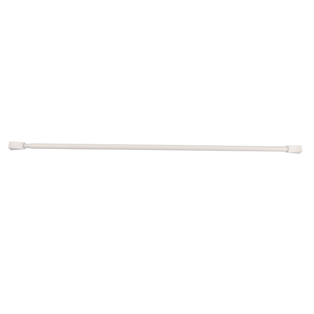 Adjustable Eco-friendly Aluminum Cafe Rod Modern Design with Pole and Track Accessories Wholesale Factory Price