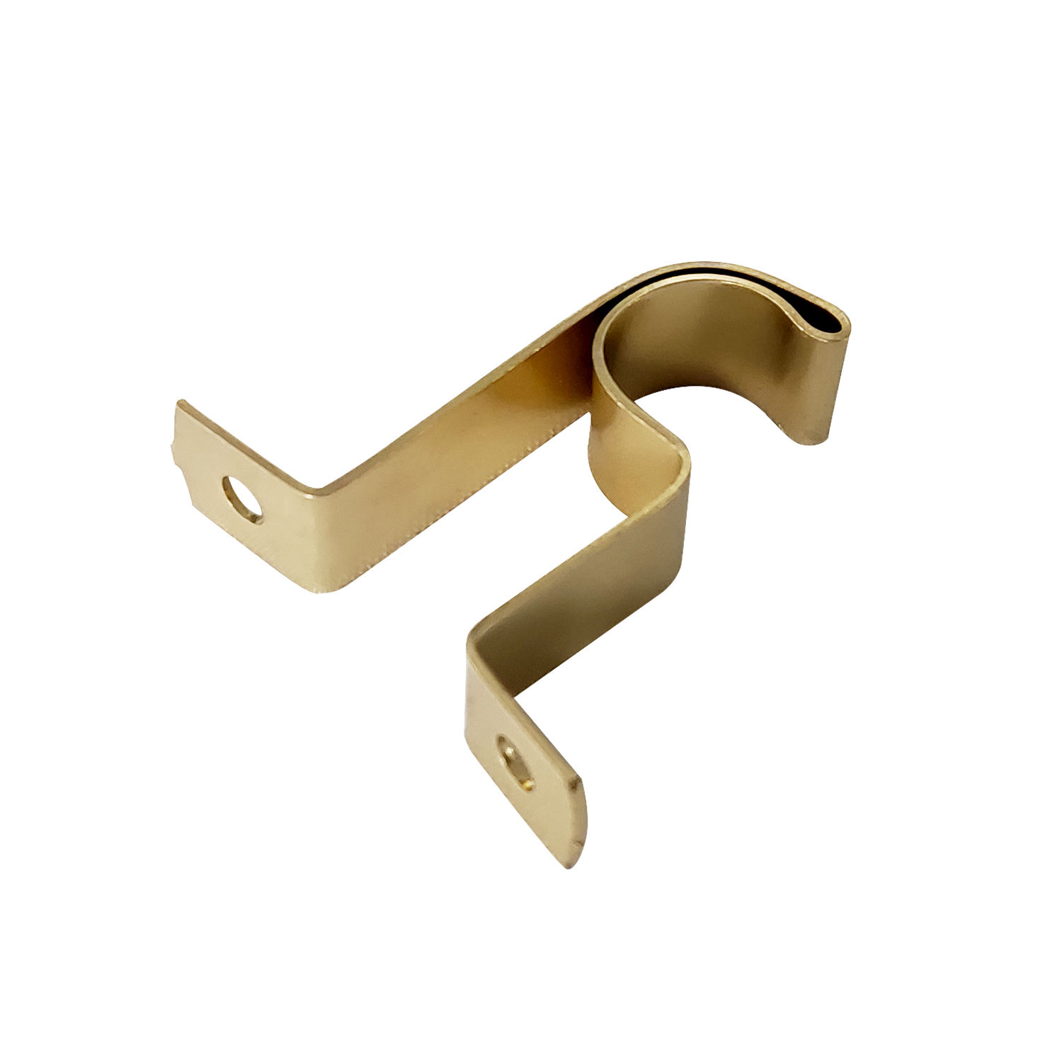 Best Price Modern Window Curtain Rod Set Aluminum Alloy Eco-friendly Adjustable Customizable Length Includes Accessories