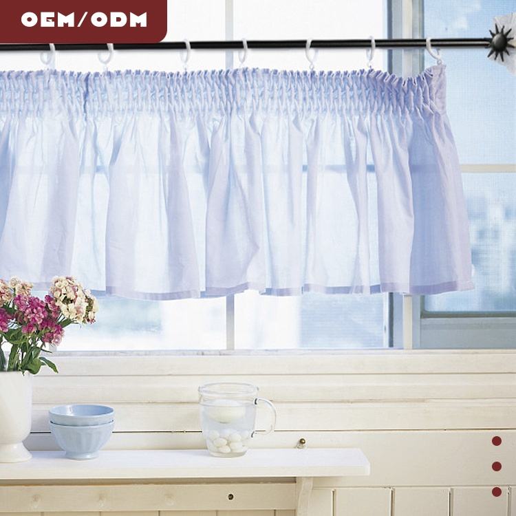 Mini Single Expandable Industrial Design Metal Coffee Curtain Rod Wholesale Single Window Curtain Poles Tracks & Accessories