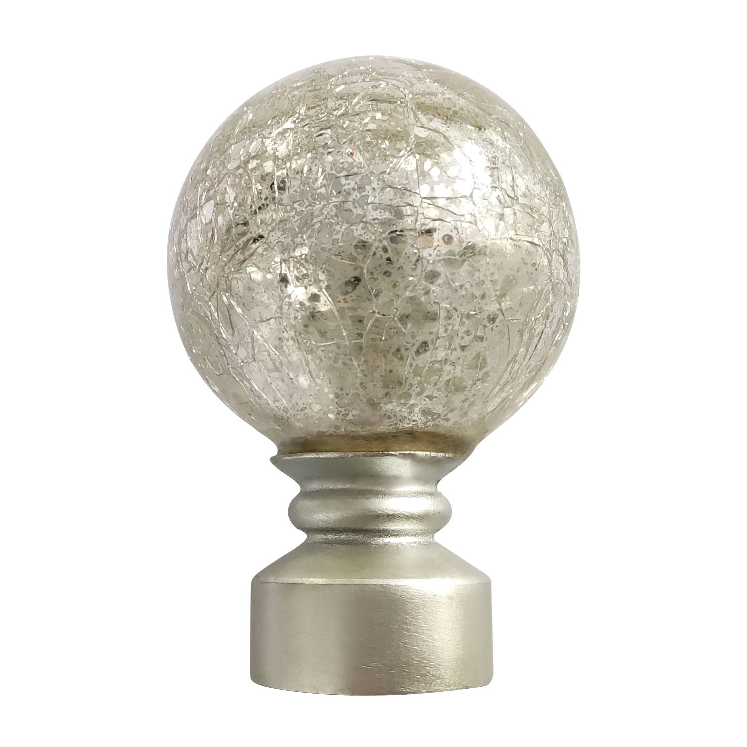 Customize Window Decoration Curtain Pole Metal Extendable Curtain Pole