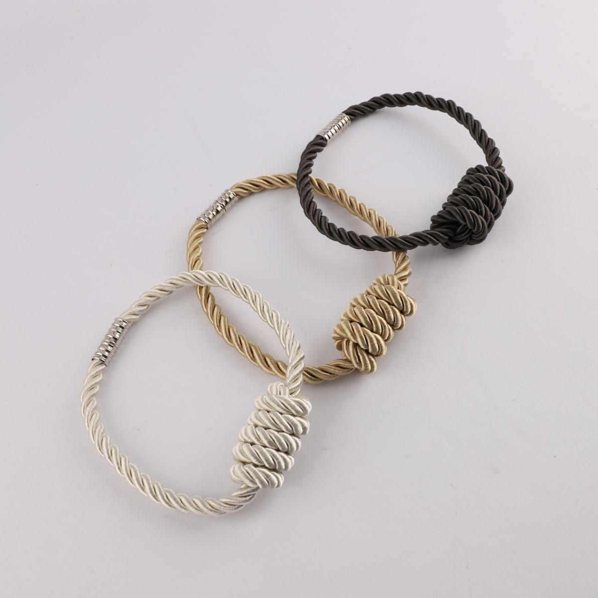 Premium Quality Rope Curtain Tie Back Good Quality Window Curtain Holder Amazing Design Daily Ware Use Top Design