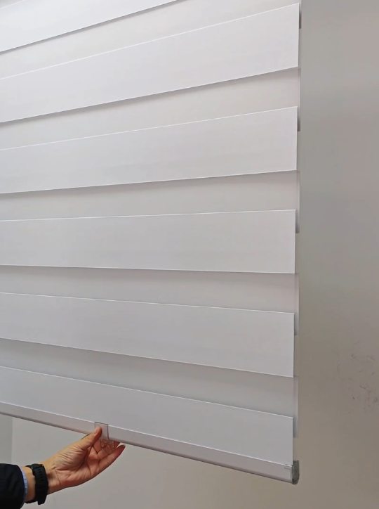 No Compromise in Every Process, the Secret of Premium Curtains