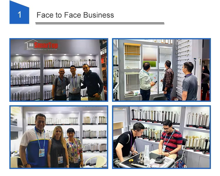 FACE TO FACE BUSINESS