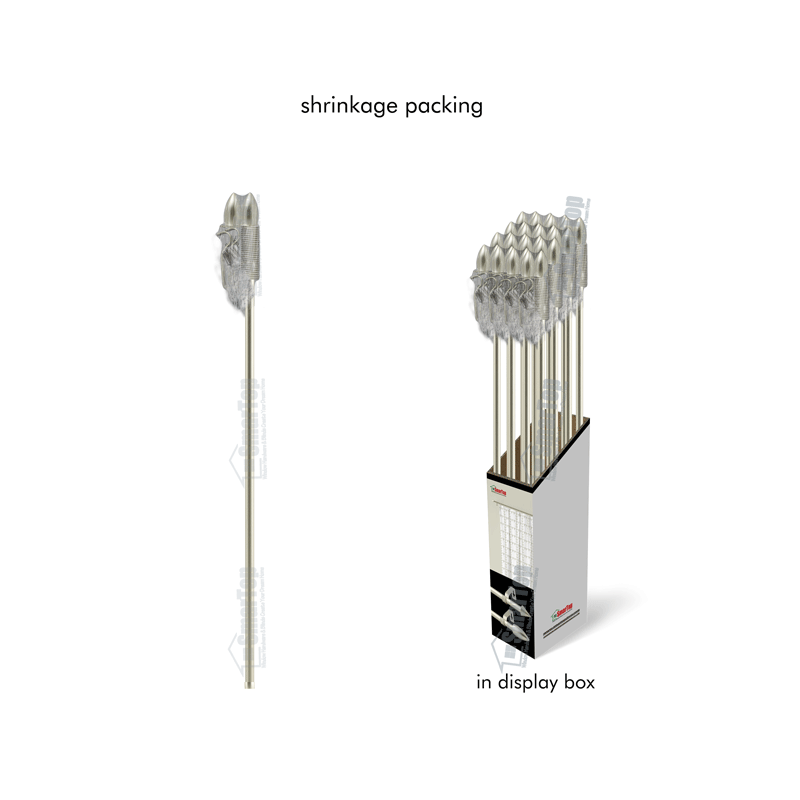 Hot Selling Eco-friendly Modern Extendable Stainless Steel Customizable Curtain Rod Accessories Poles