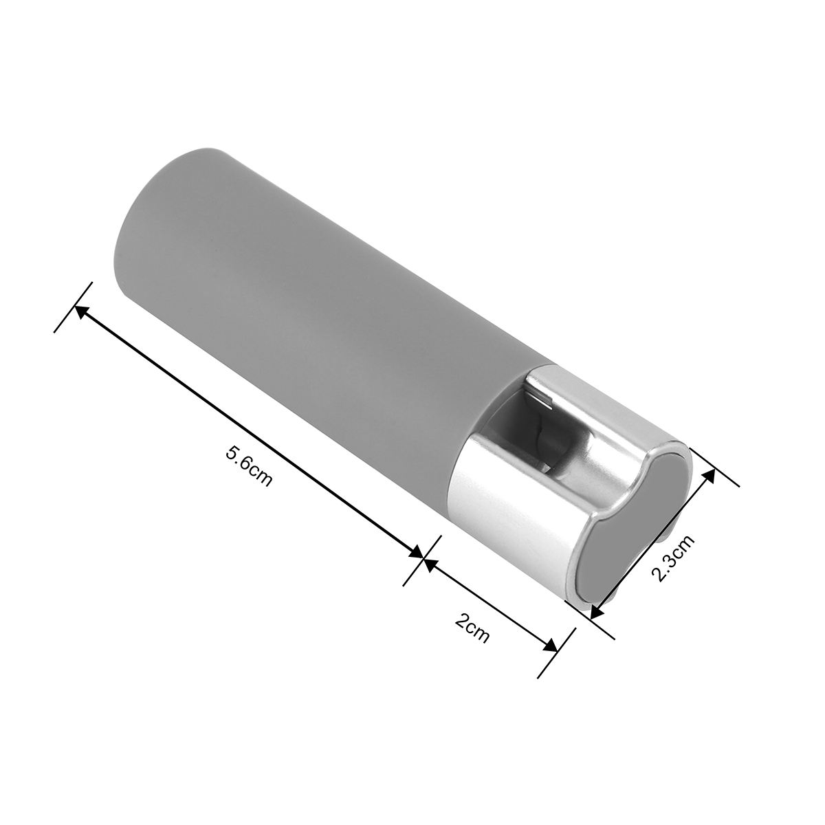 High Quality Plastic Blind Crank Handle Blind Cord Weight Component Accessories Plastic Cord Weight for Roller Vertical Blinds