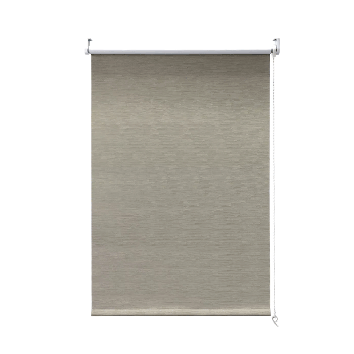 Persiana Shutter Blinds for Window Blackout Roller Blinds Fireproof Roller Blinds for Commercial Office Hotel Decoration